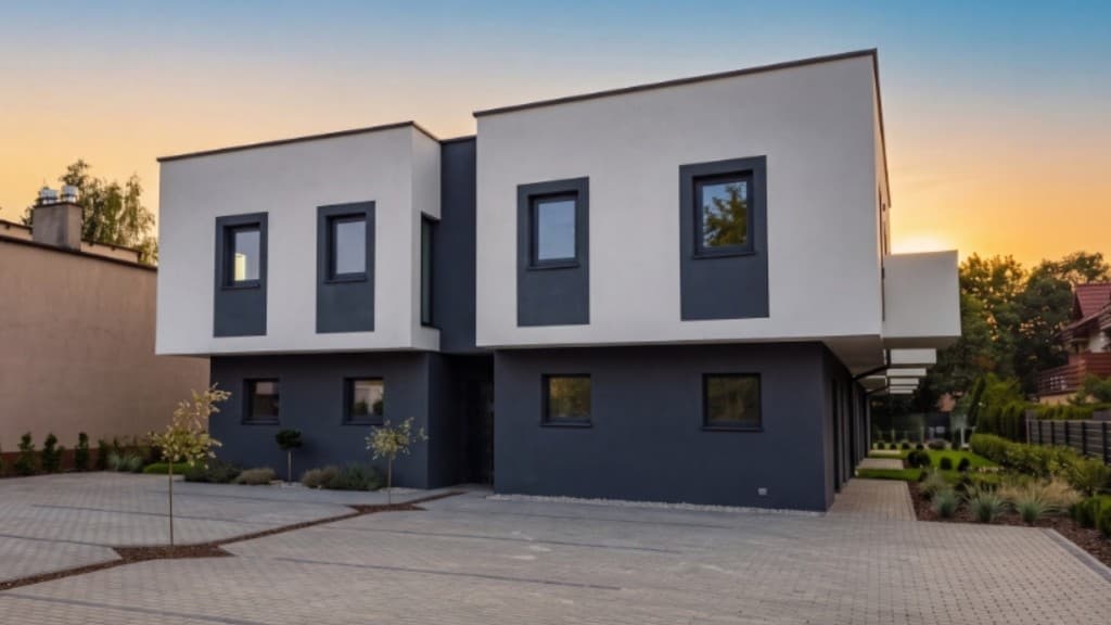 Apartamenty Złotno — luksusowa inwestycja mieszkaniowa na łódzkim Złotnie